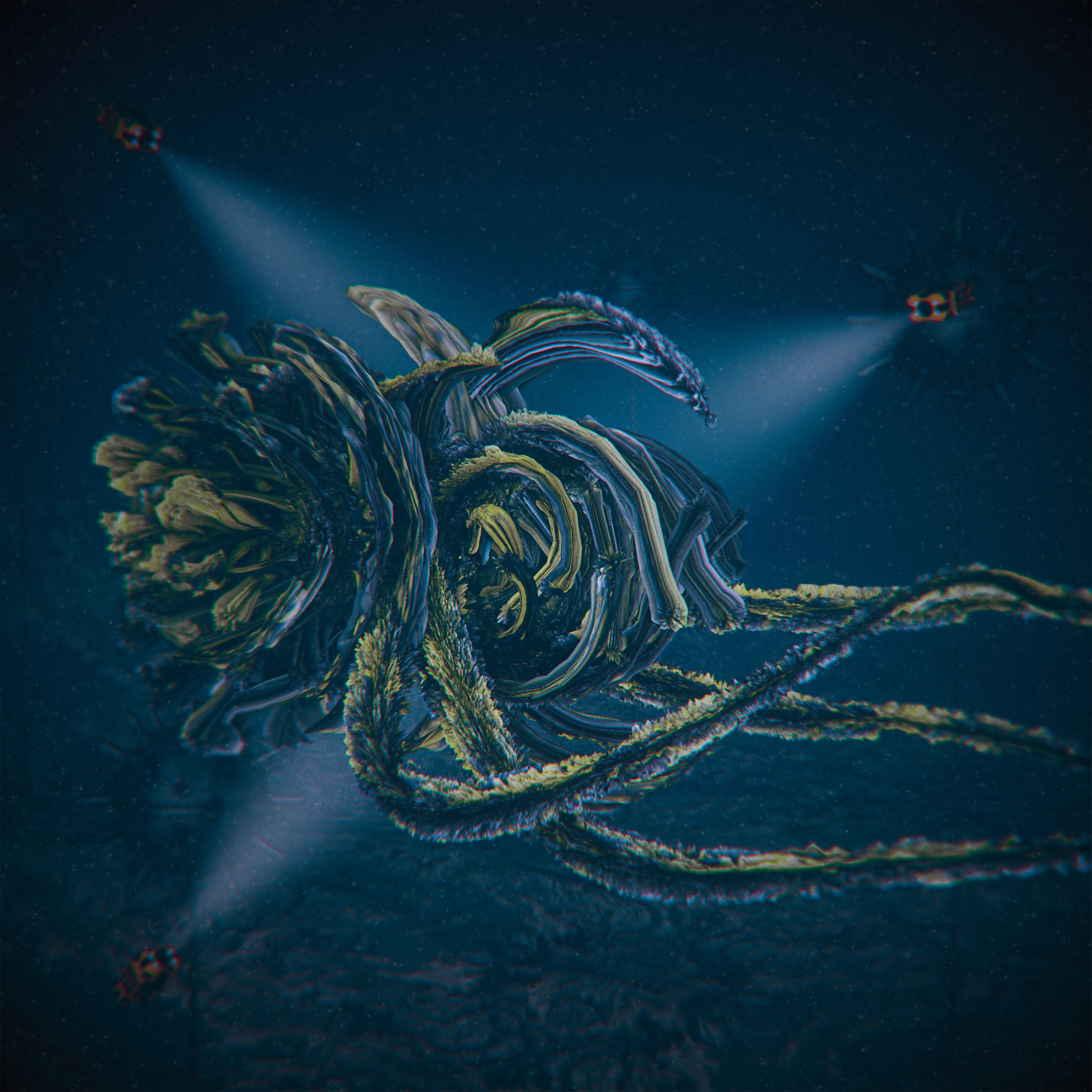 Abyssal Bloom