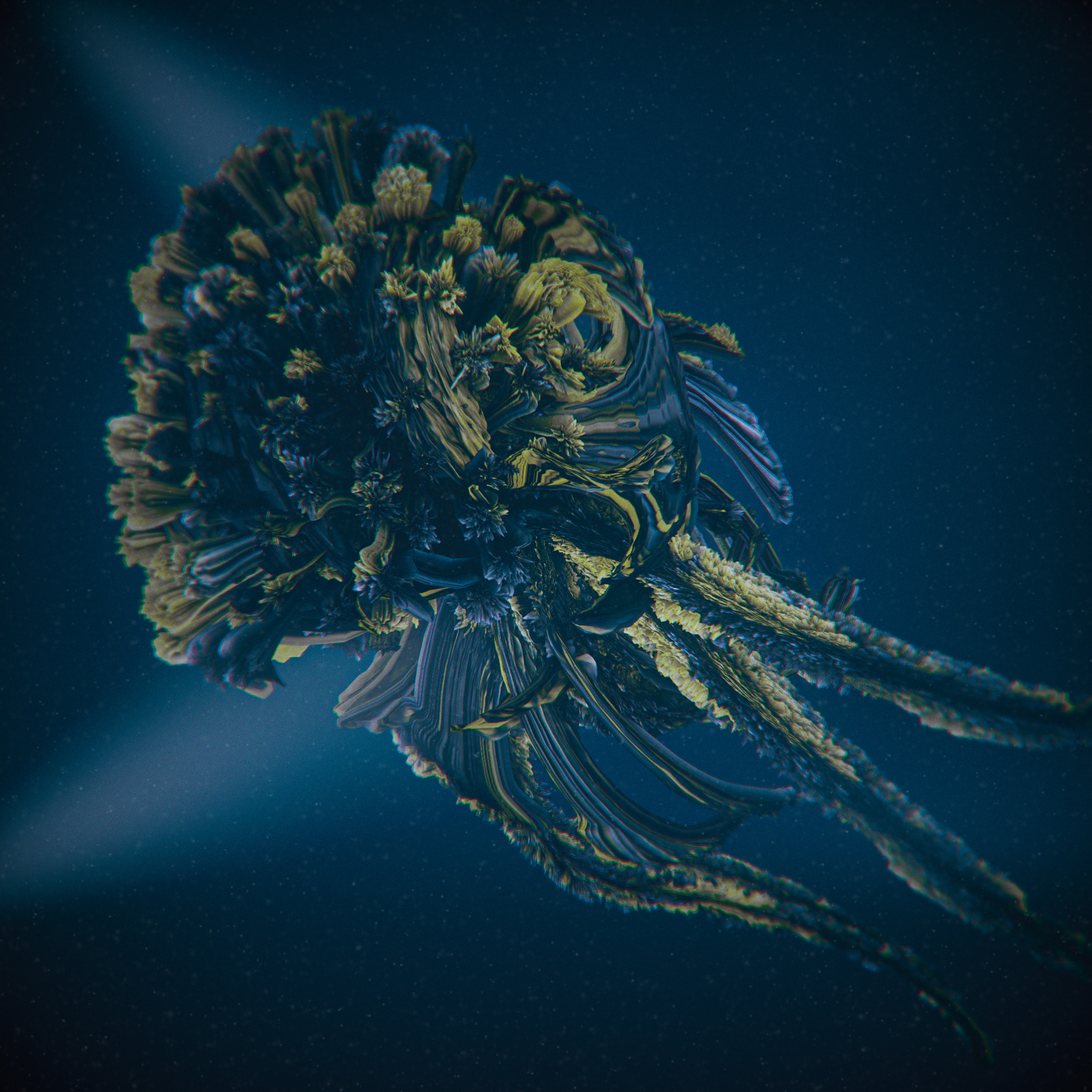 Abyssal Bloom