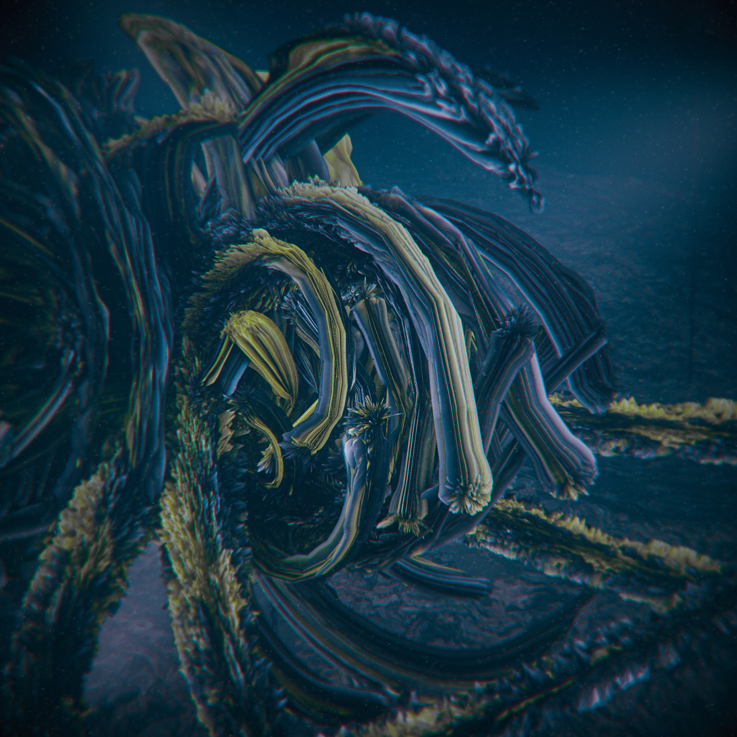 Abyssal Bloom