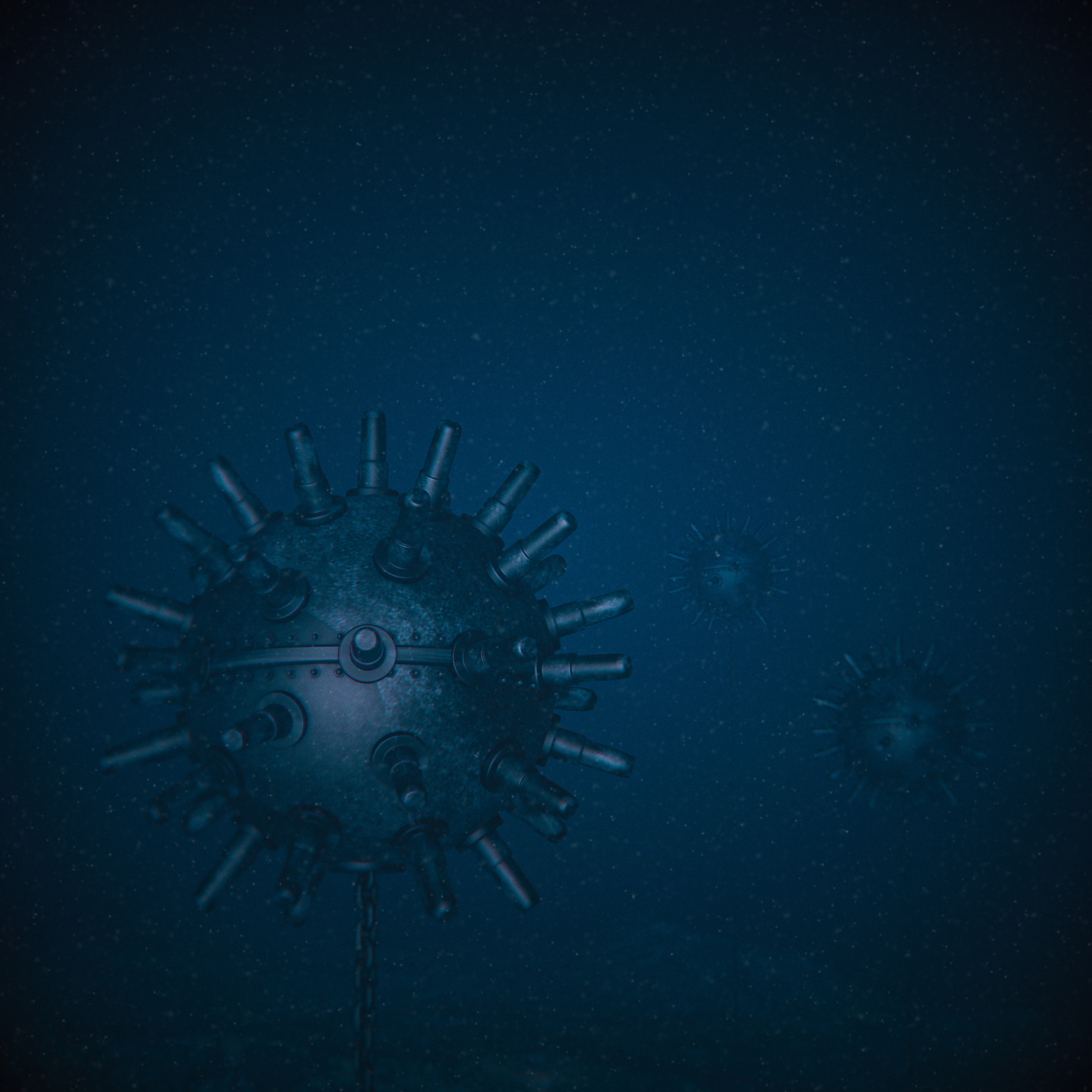 Abyssal Bloom