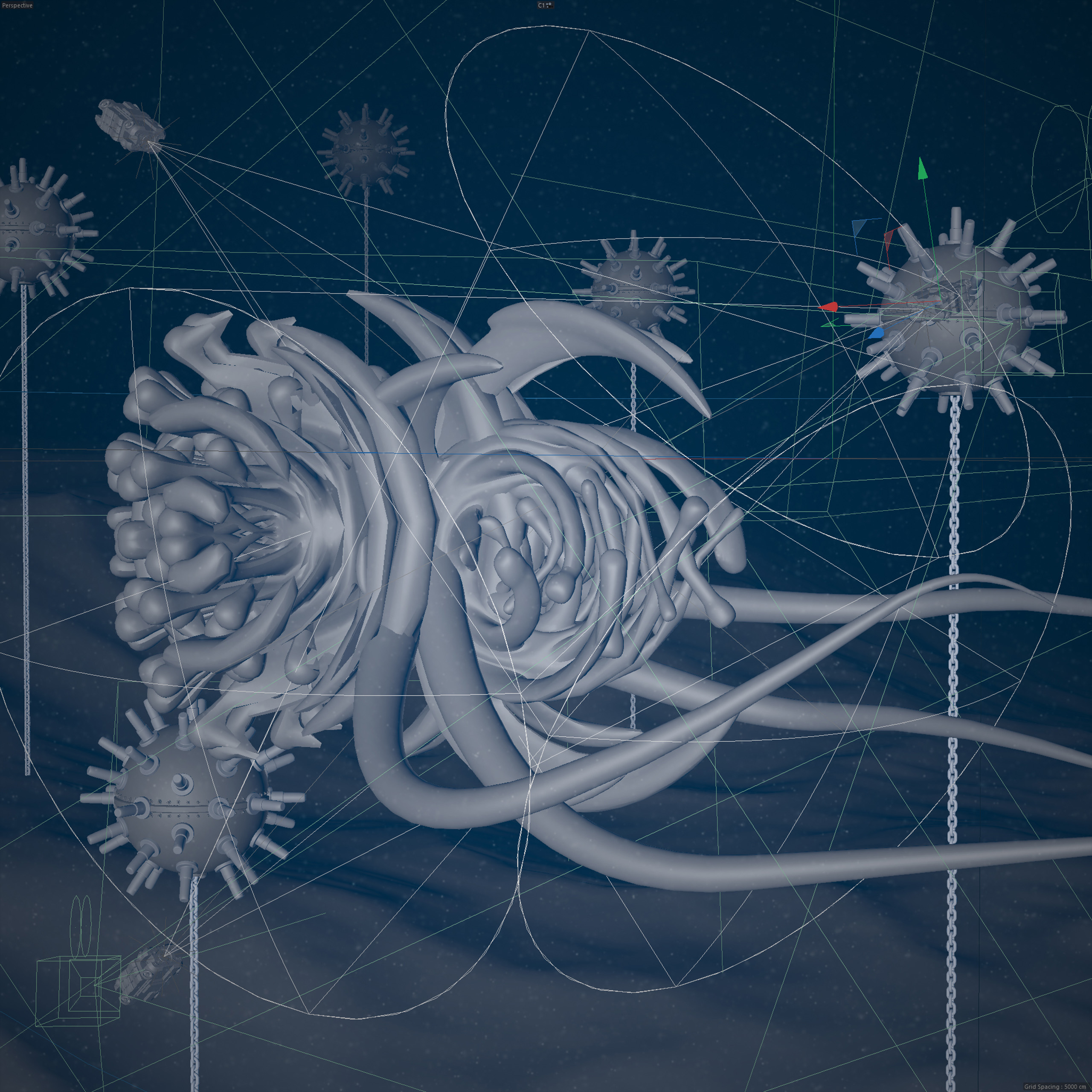 Abyssal Bloom