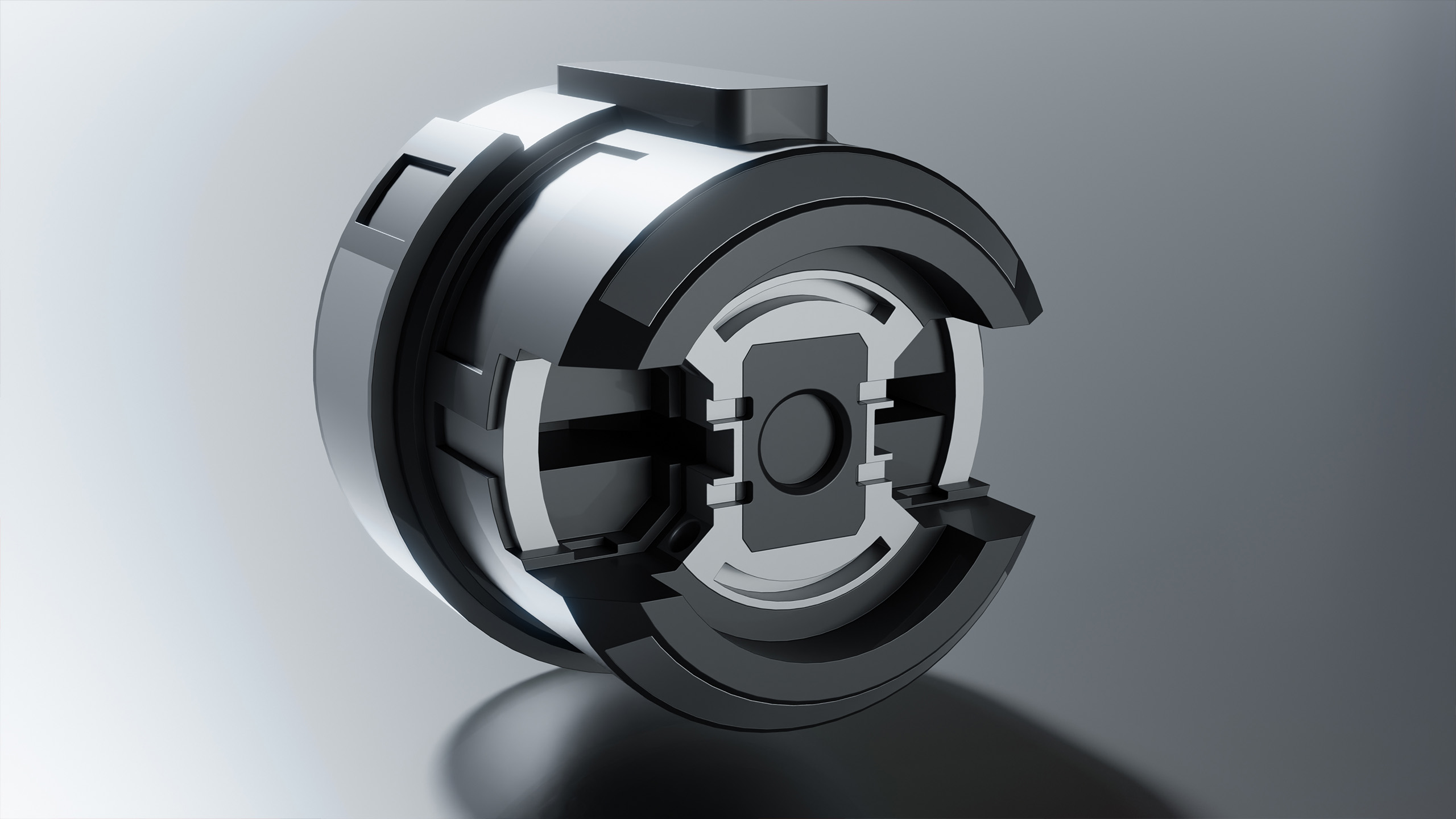 Cylinoid