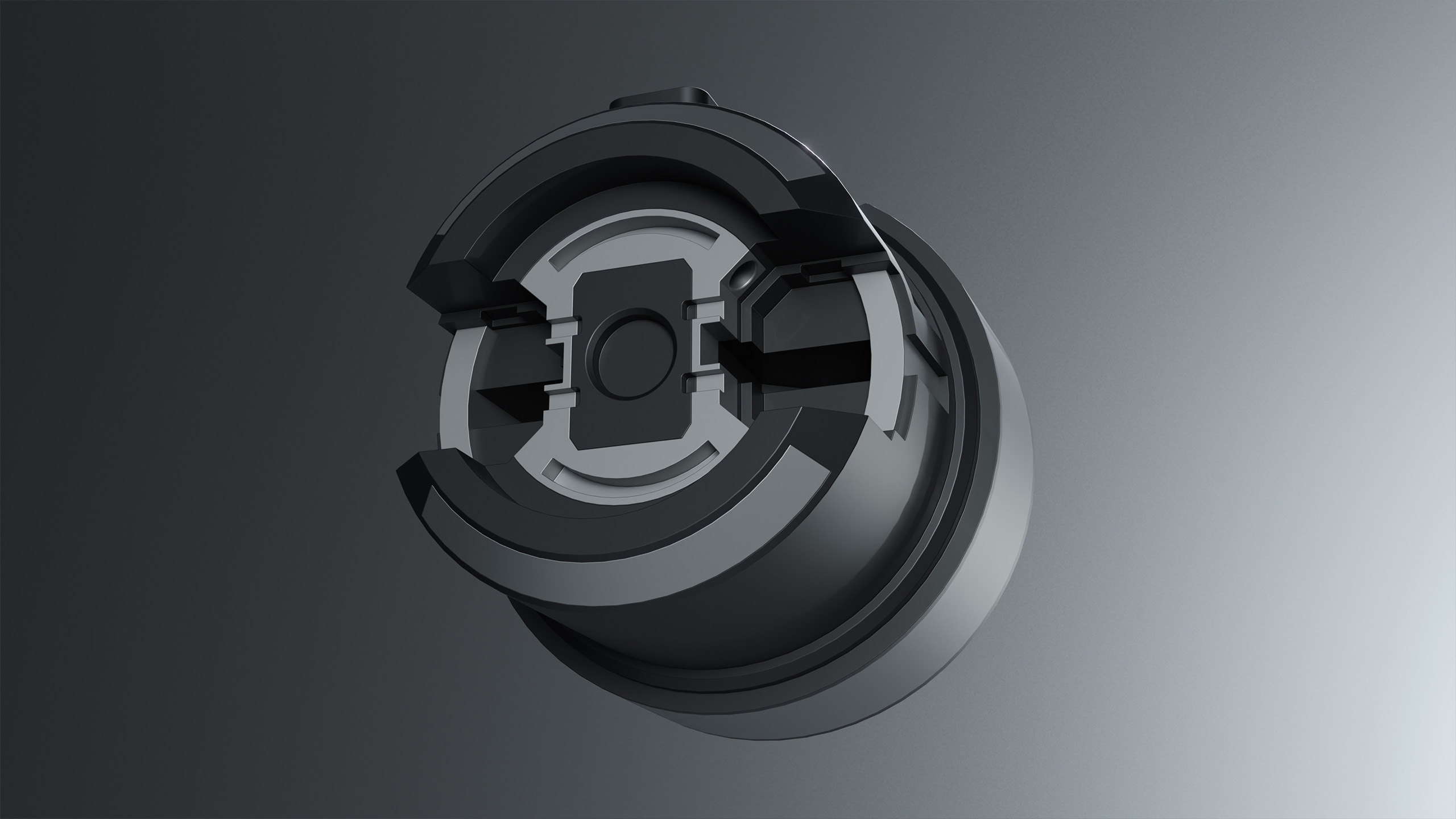 Cylinoid