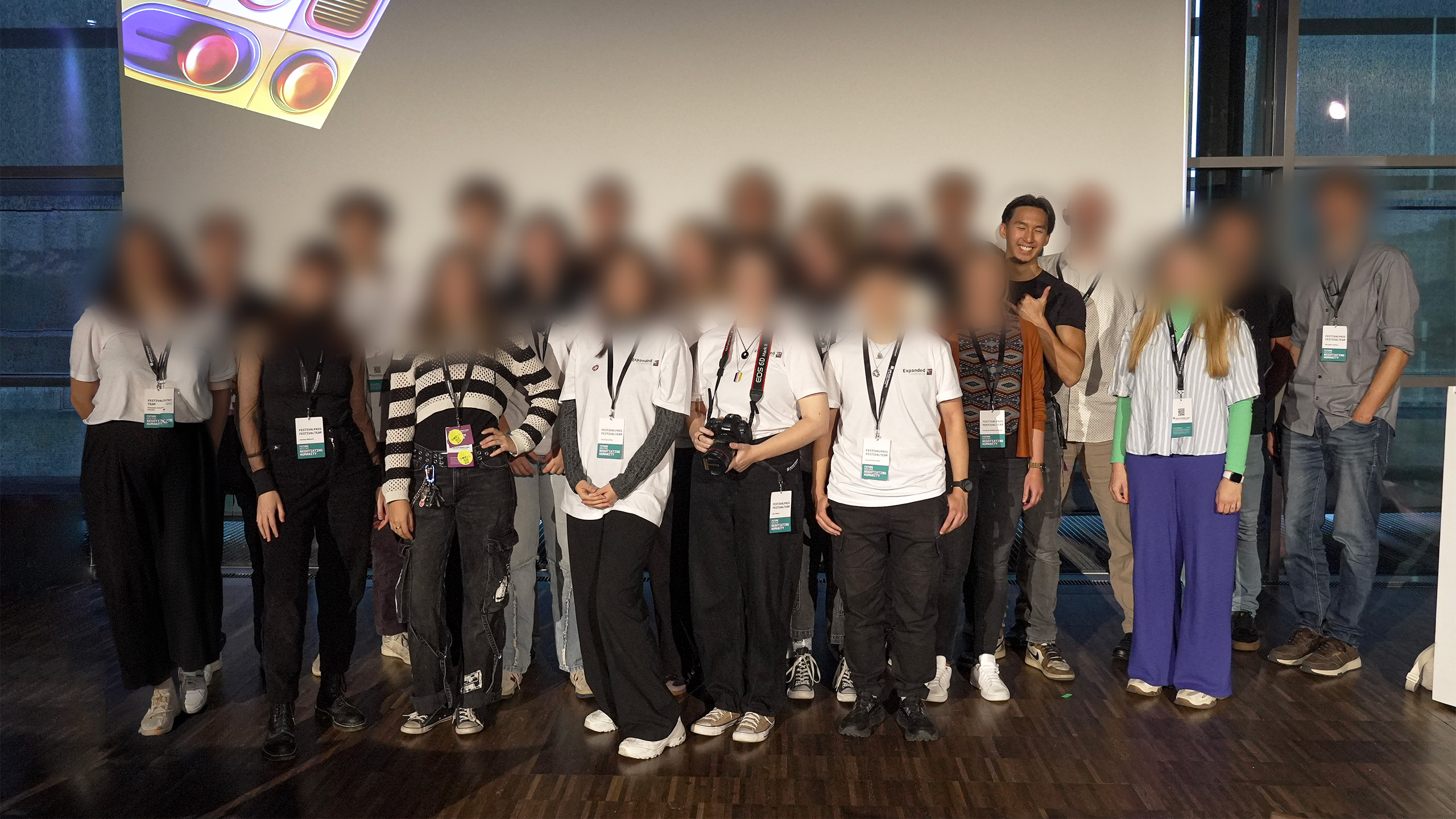 Expanded Conference 2026