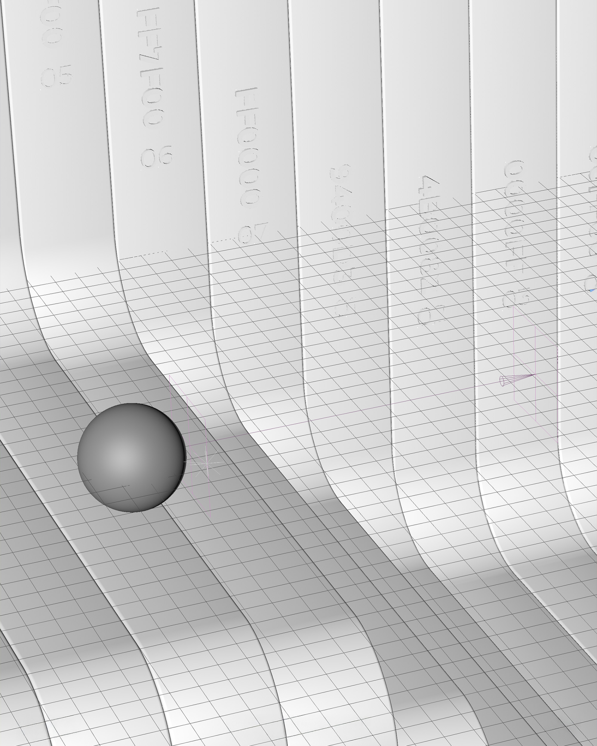 Hex Flow