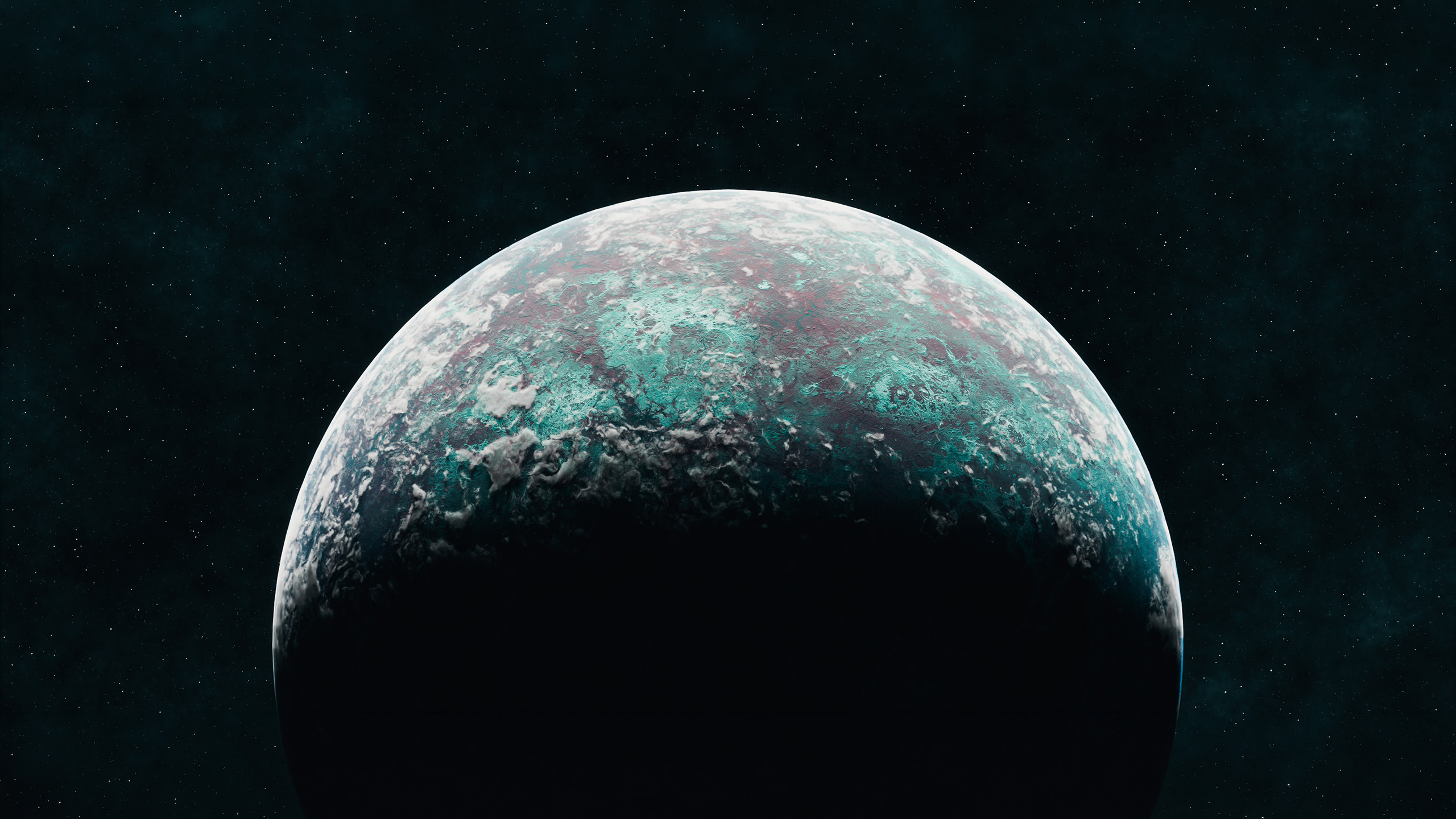 Lambda Andromeda