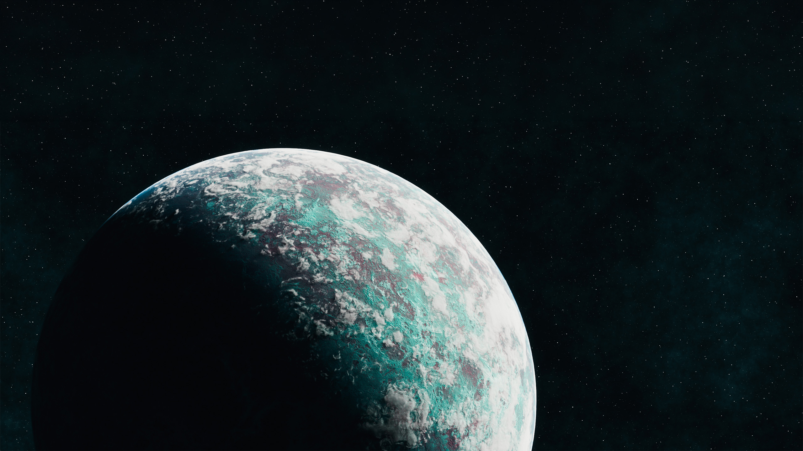 Lambda Andromeda
