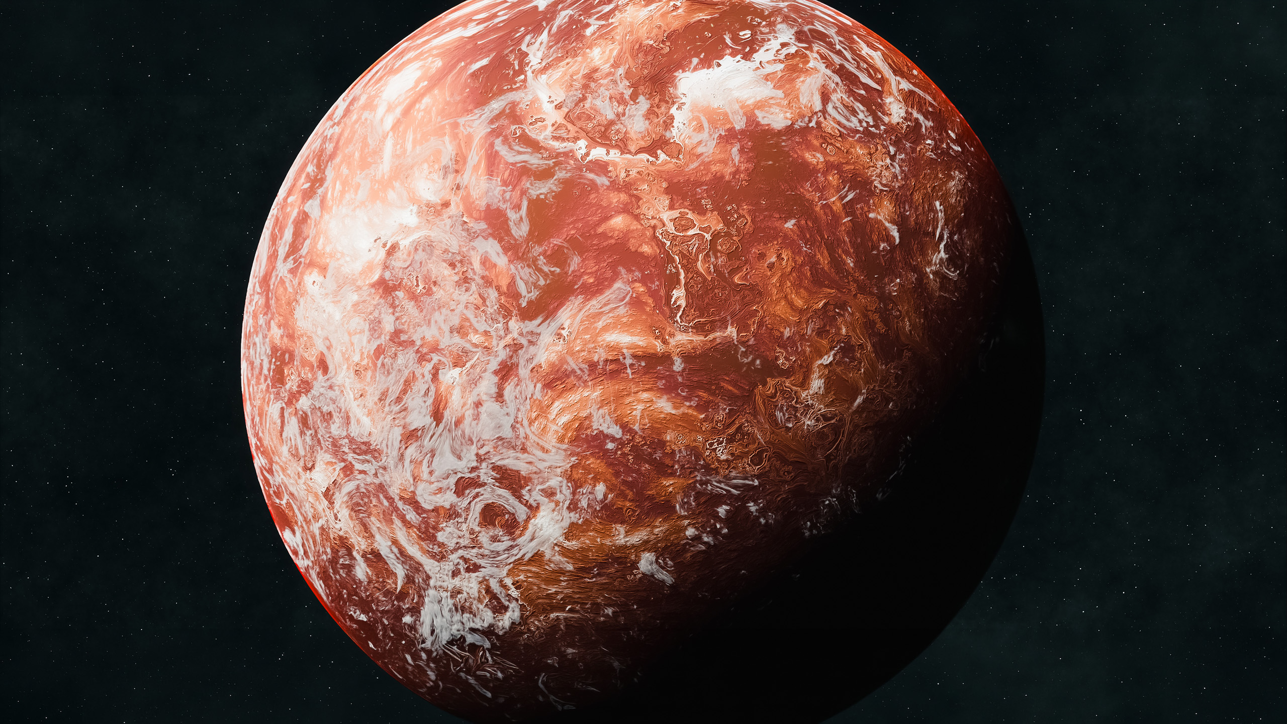 Lambda Andromeda