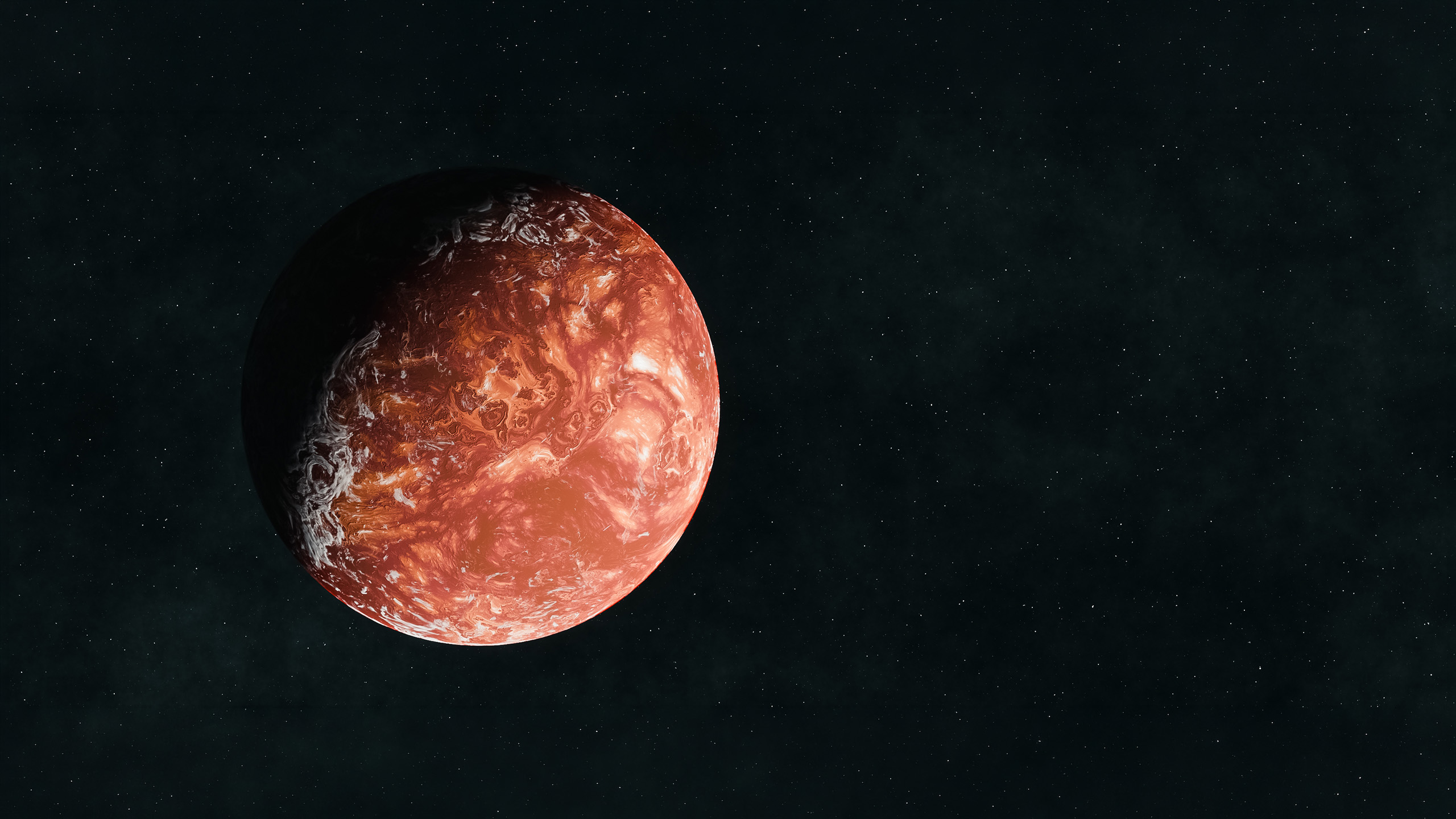Lambda Andromeda