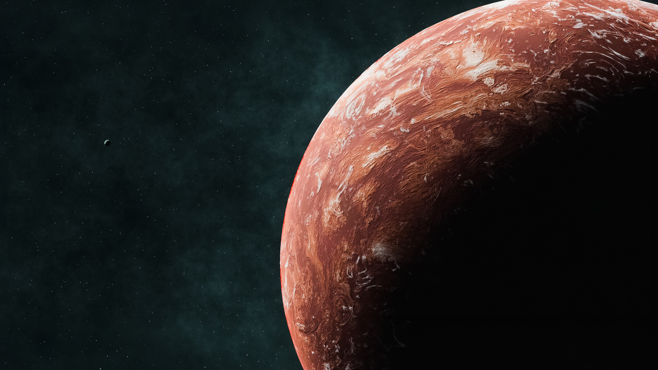 Lambda Andromeda