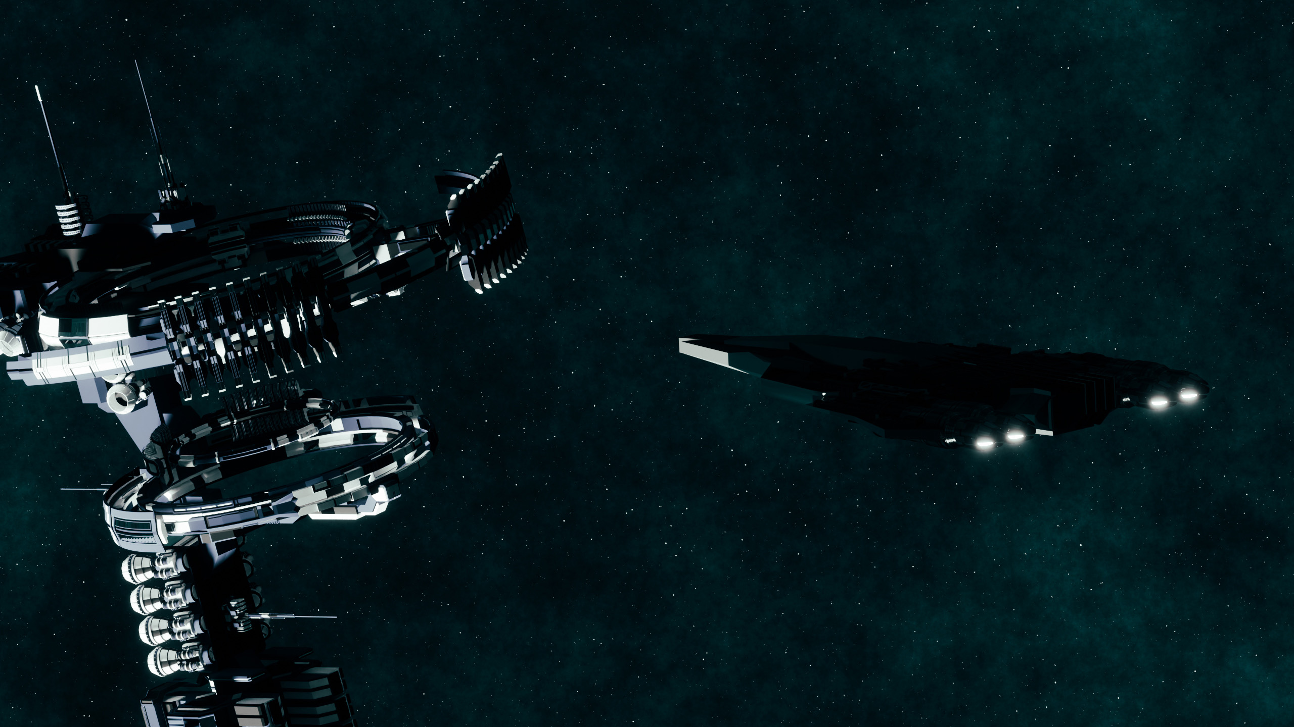 Lambda Andromeda