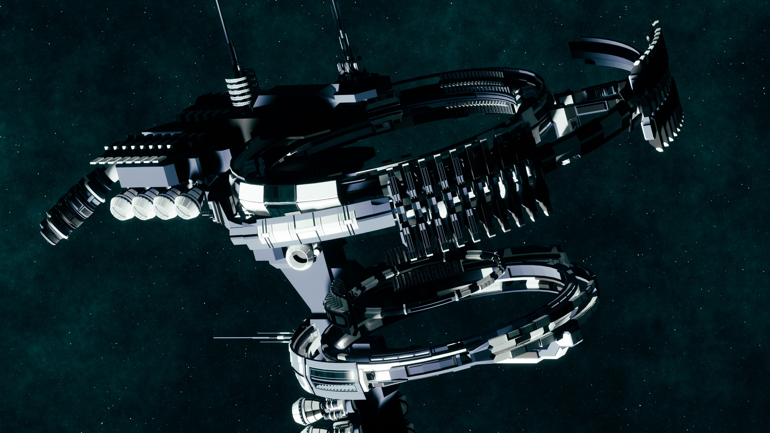 Lambda Andromeda