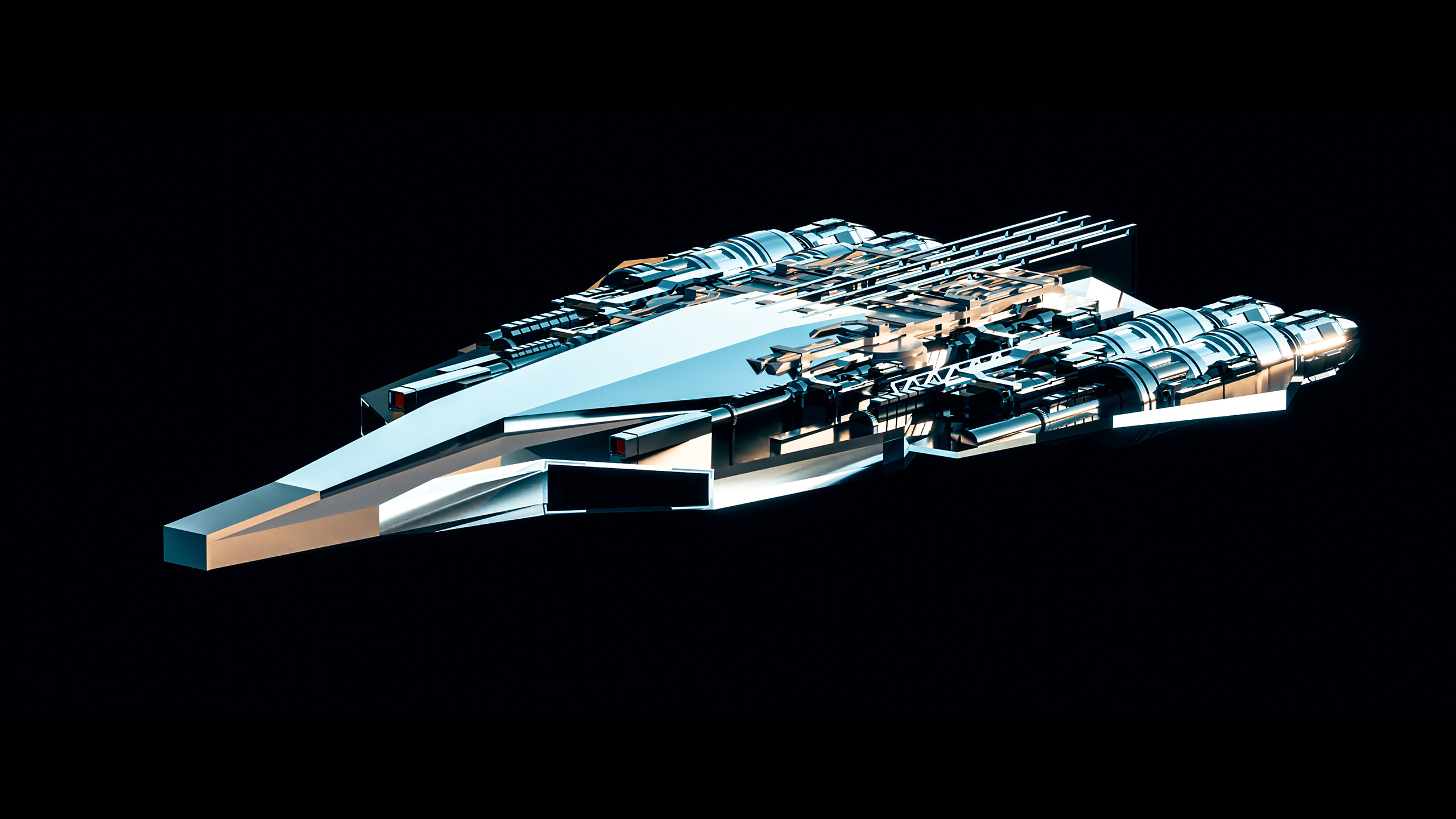 Lambda Andromeda