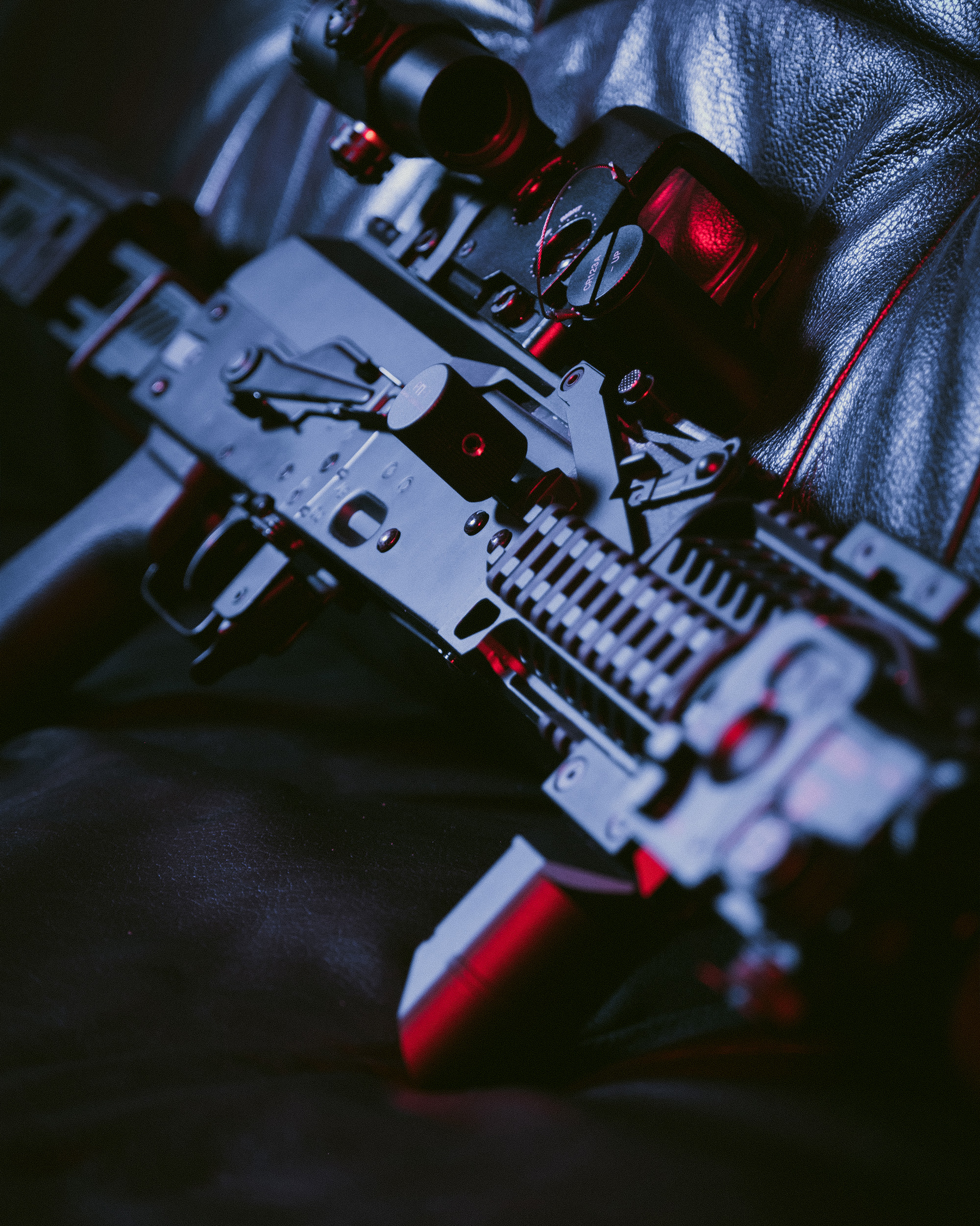 Neon Hardware