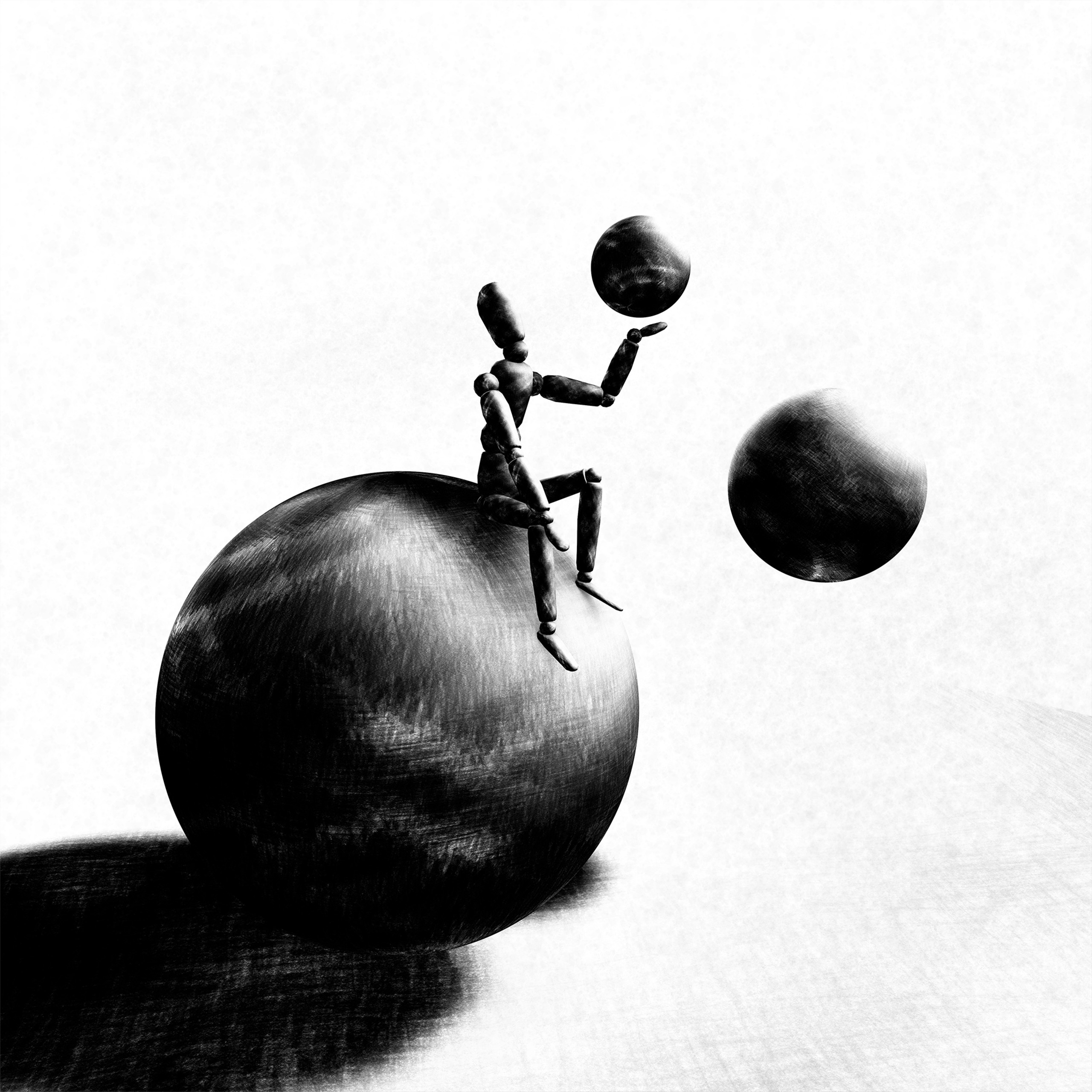 Reach