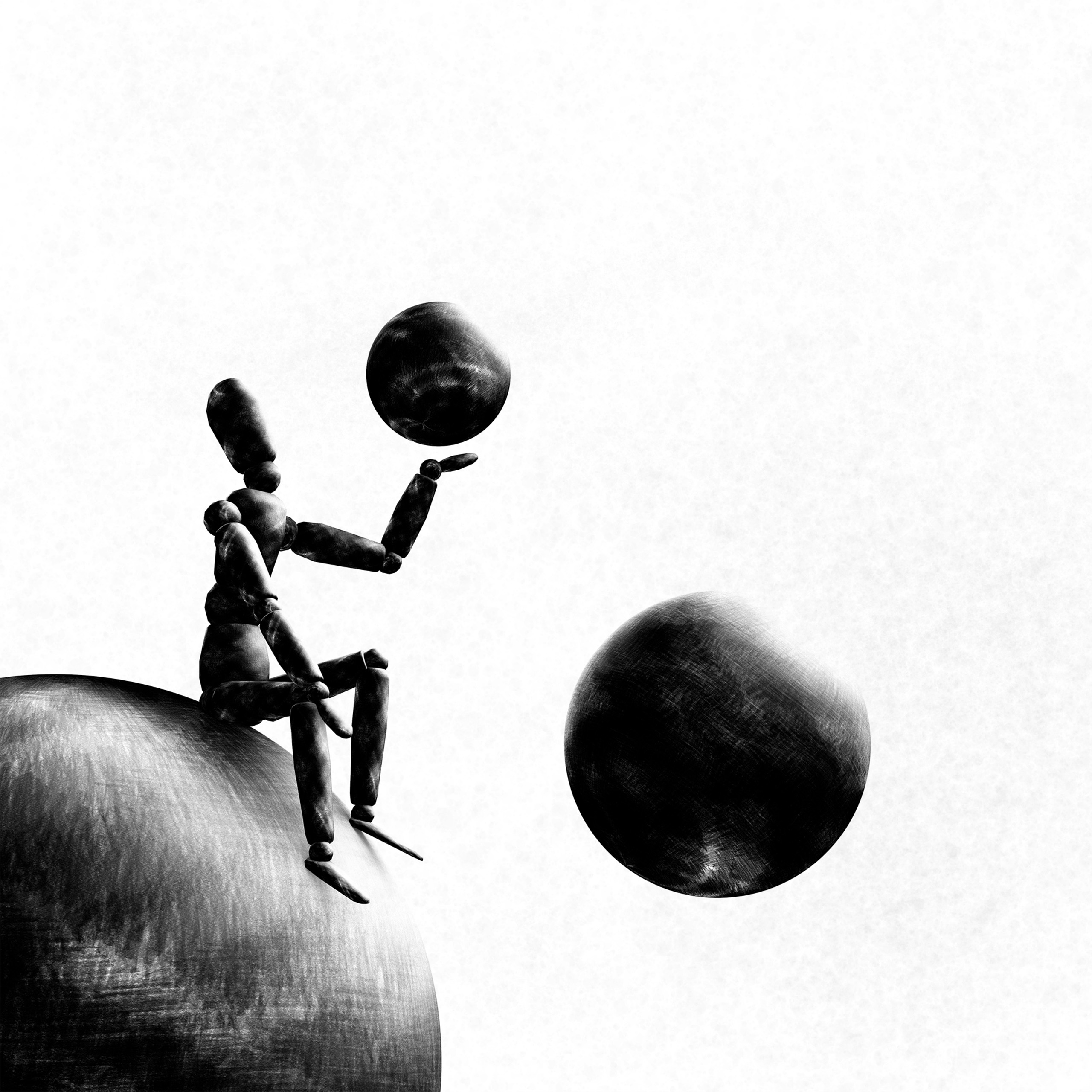 Reach