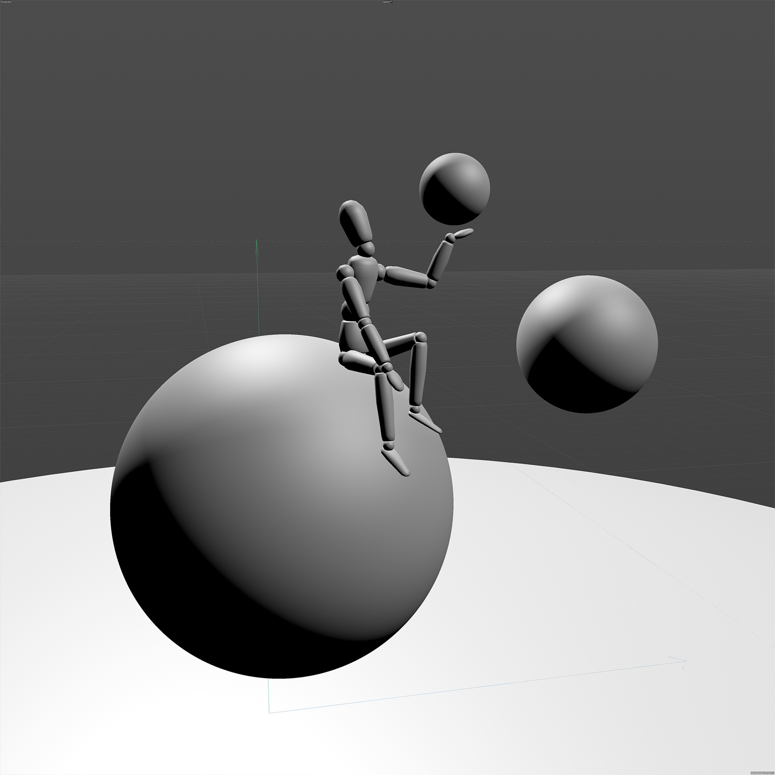 Reach