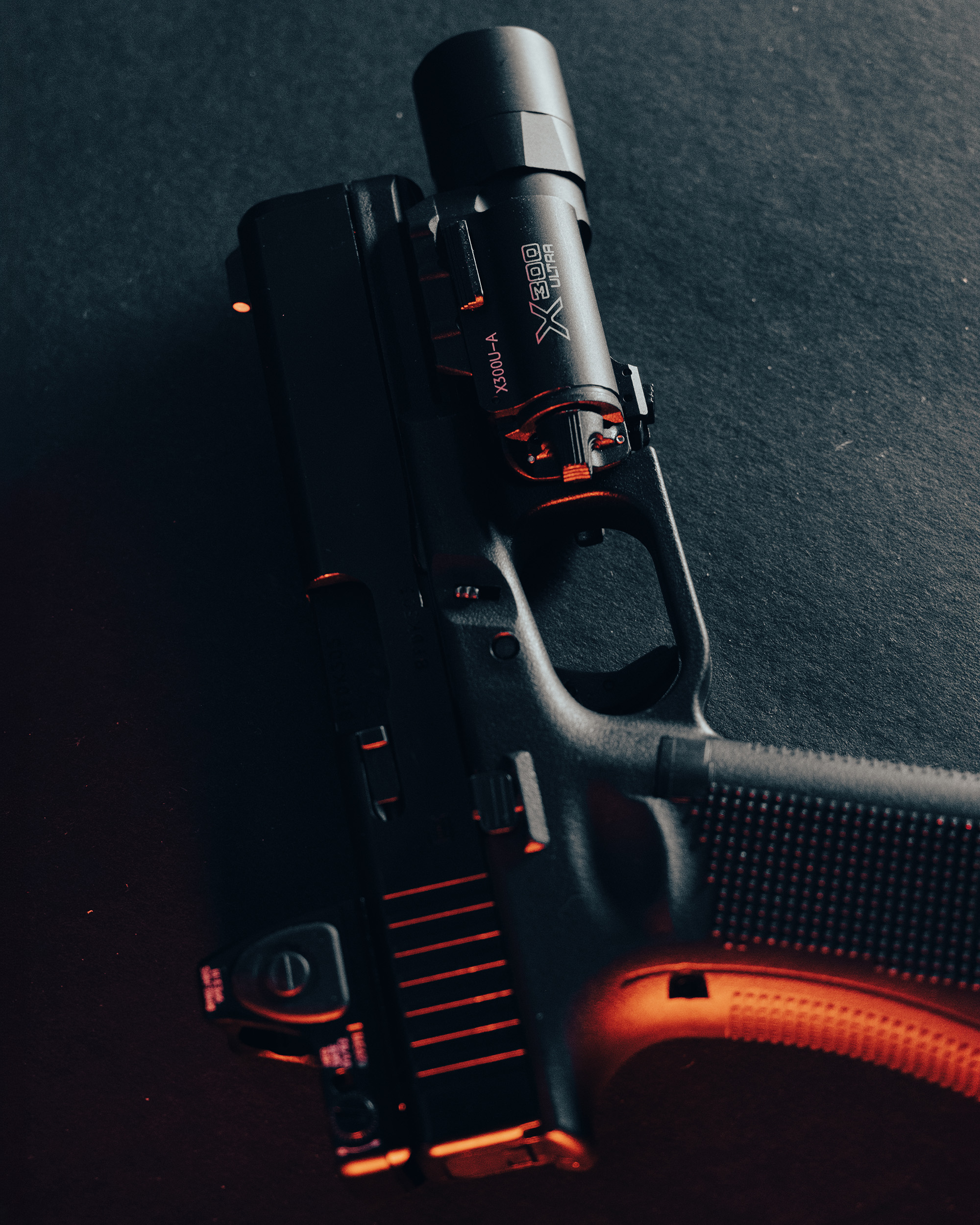 Red Line