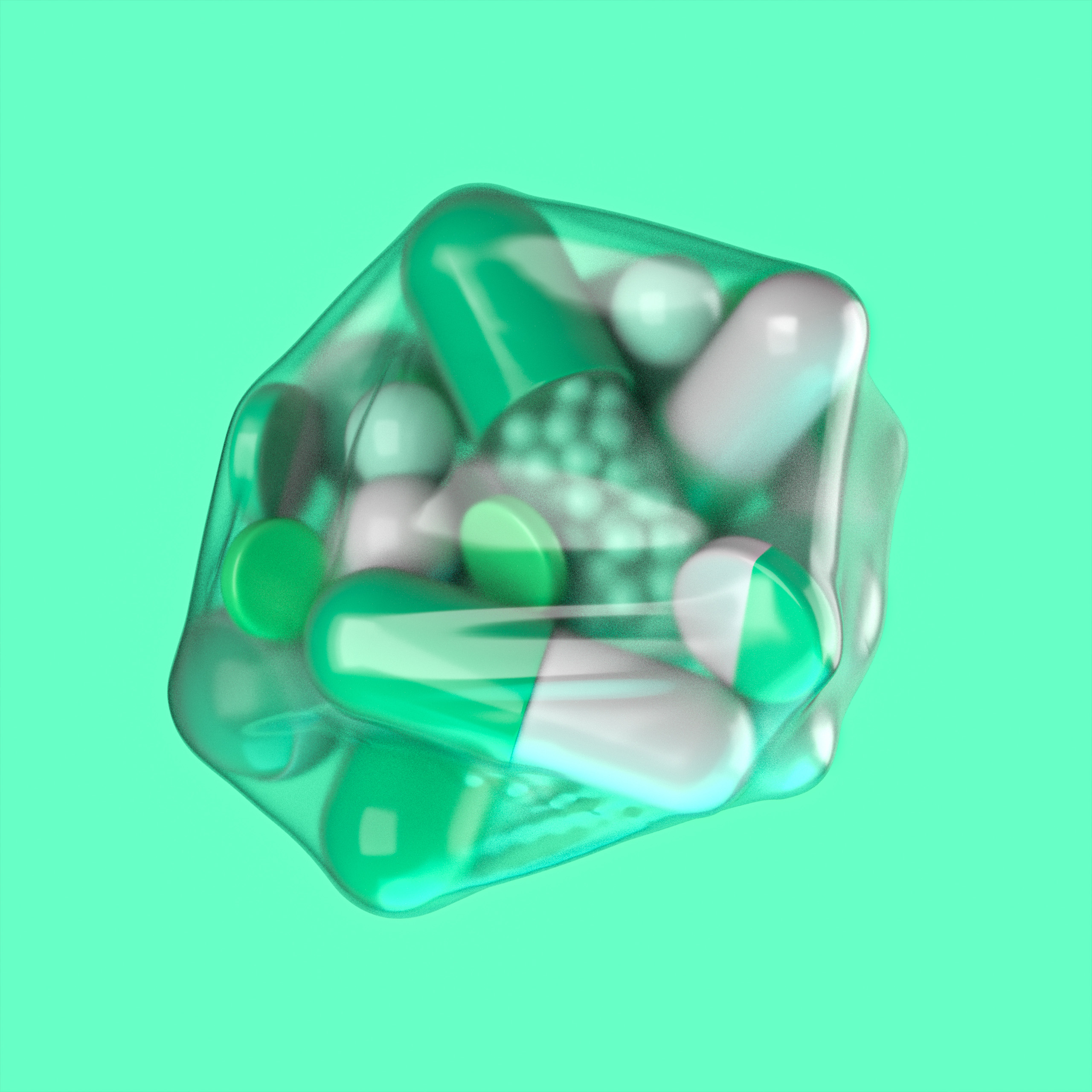 Soft Dose