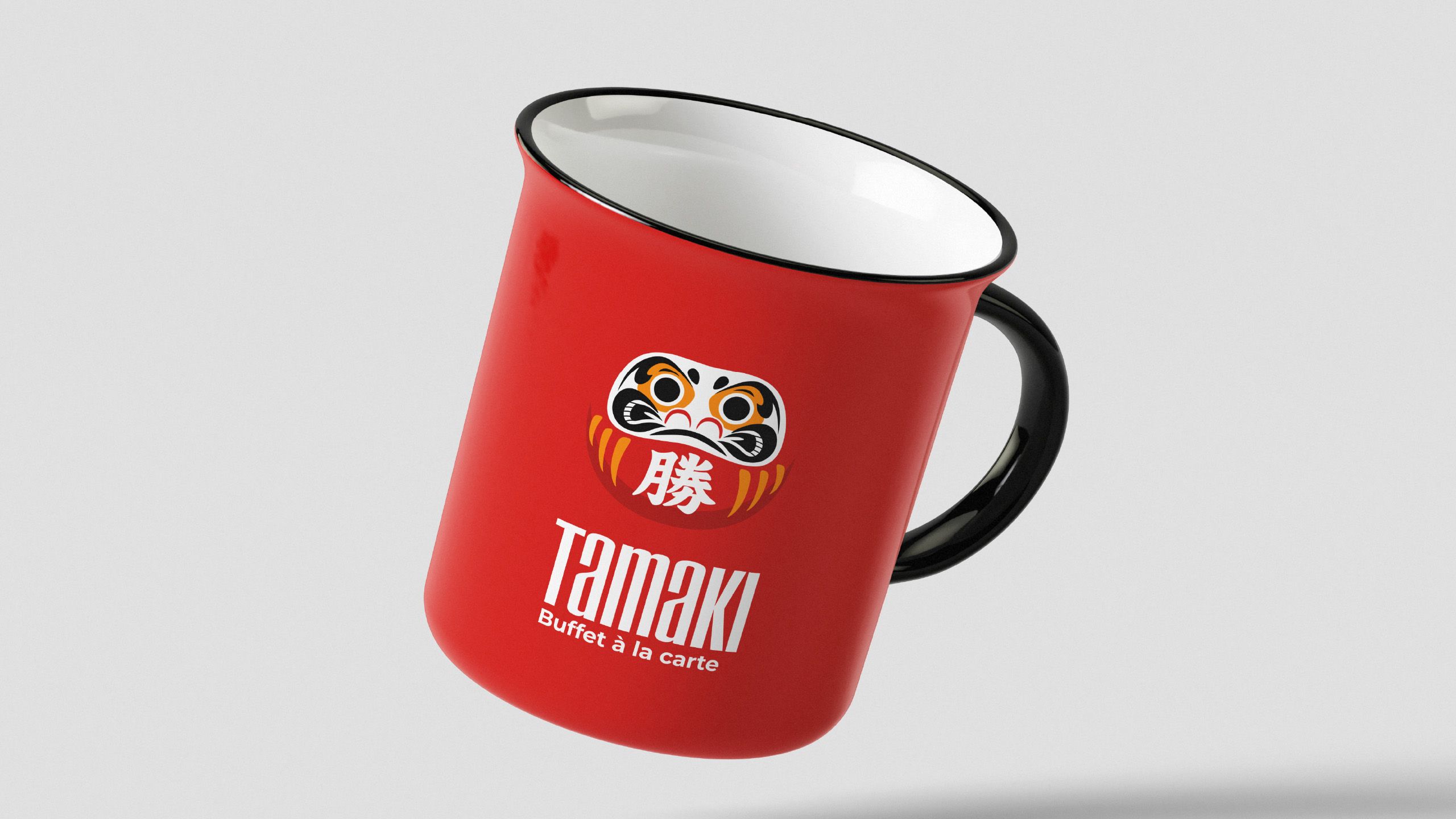 Tamaki