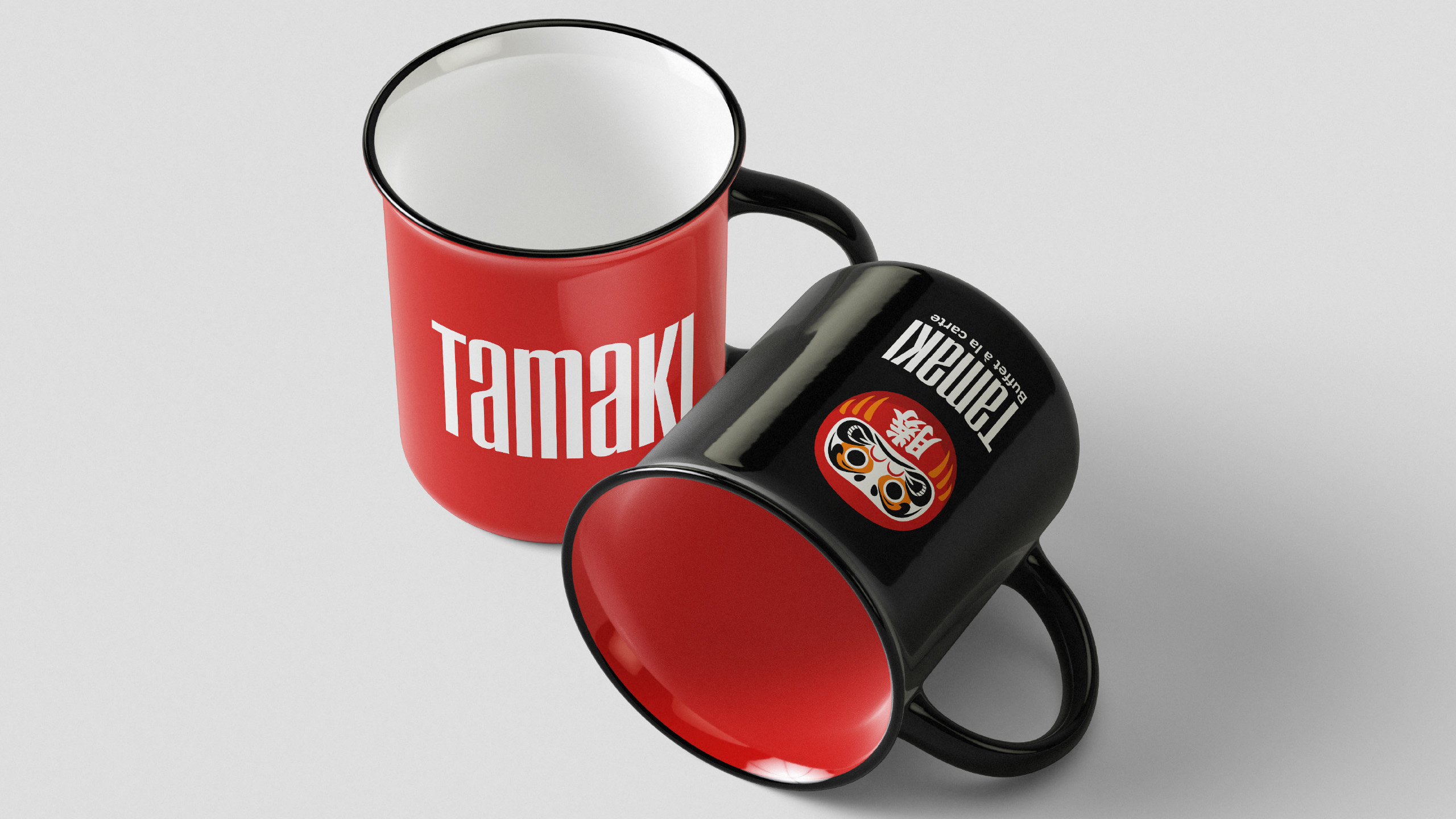 Tamaki
