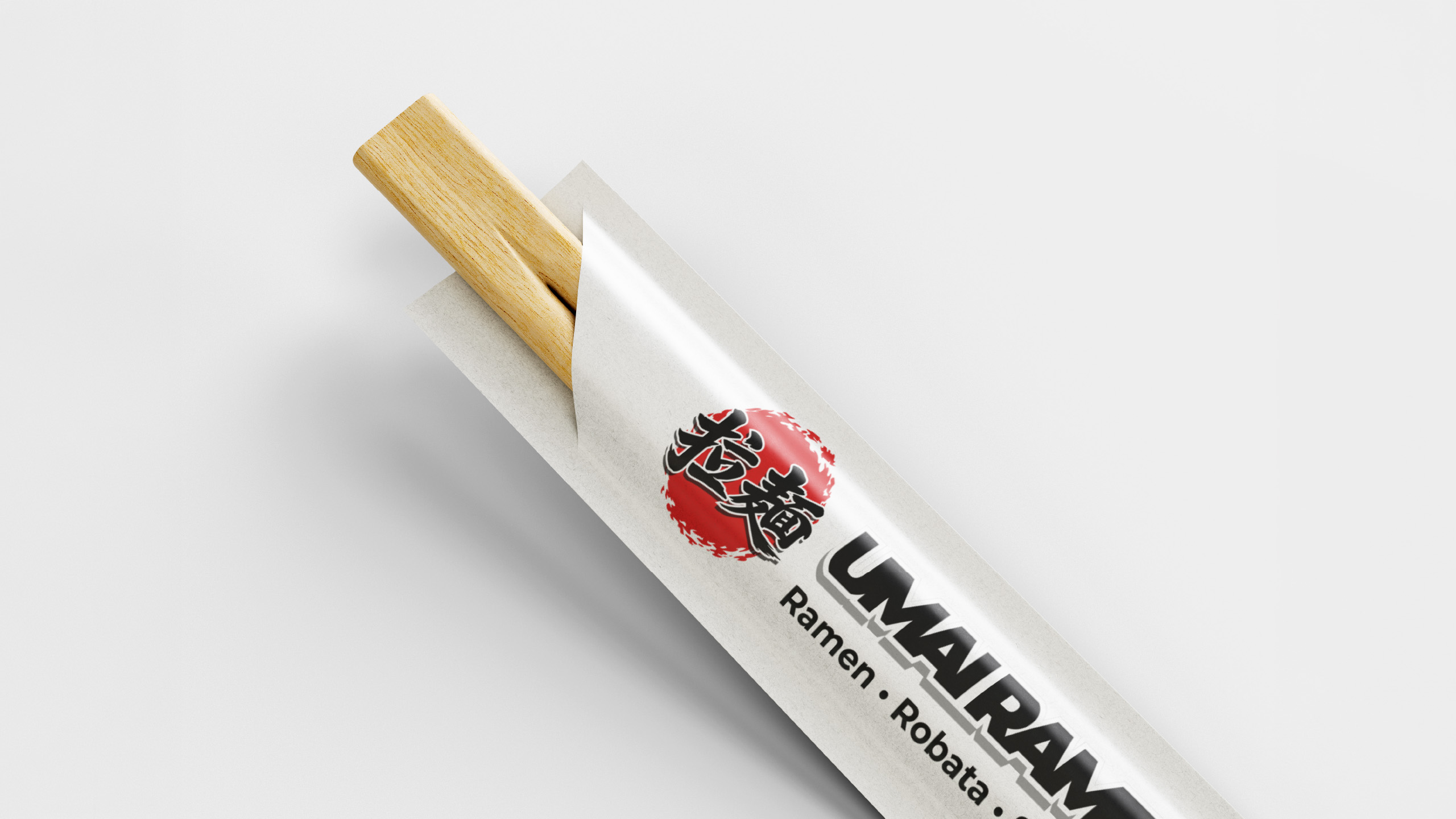Umai Ramen