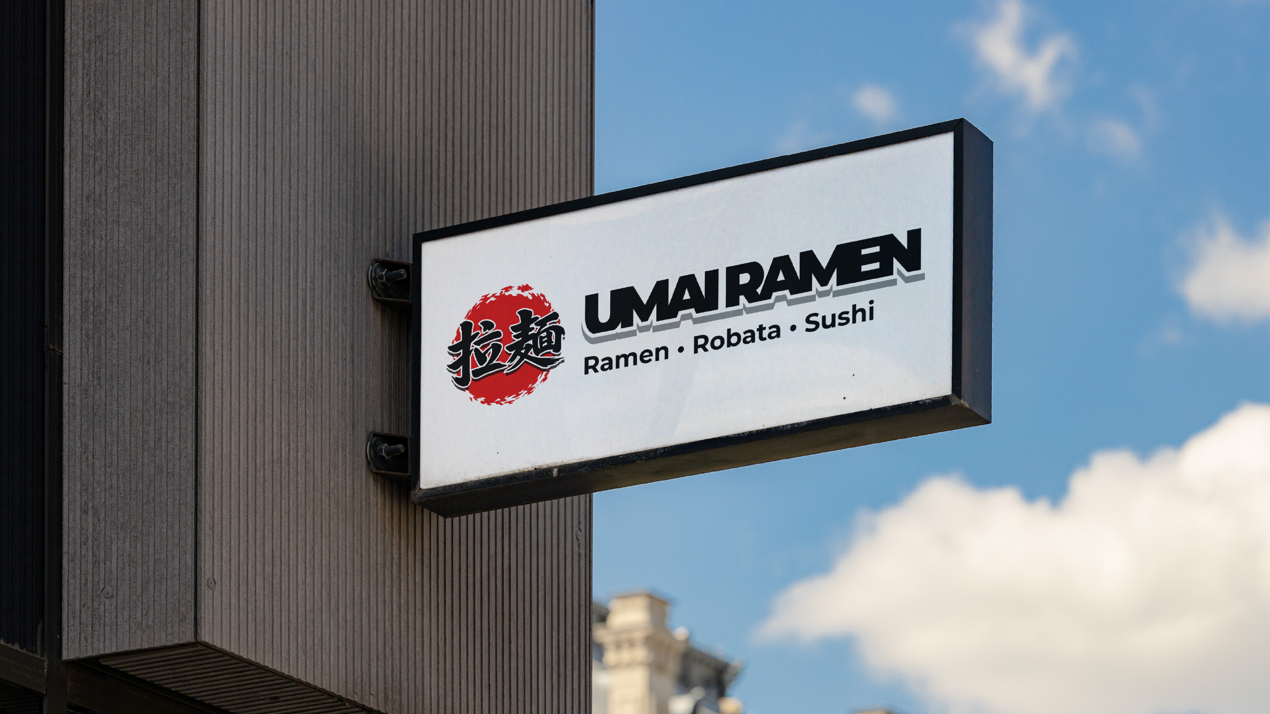Umai Ramen