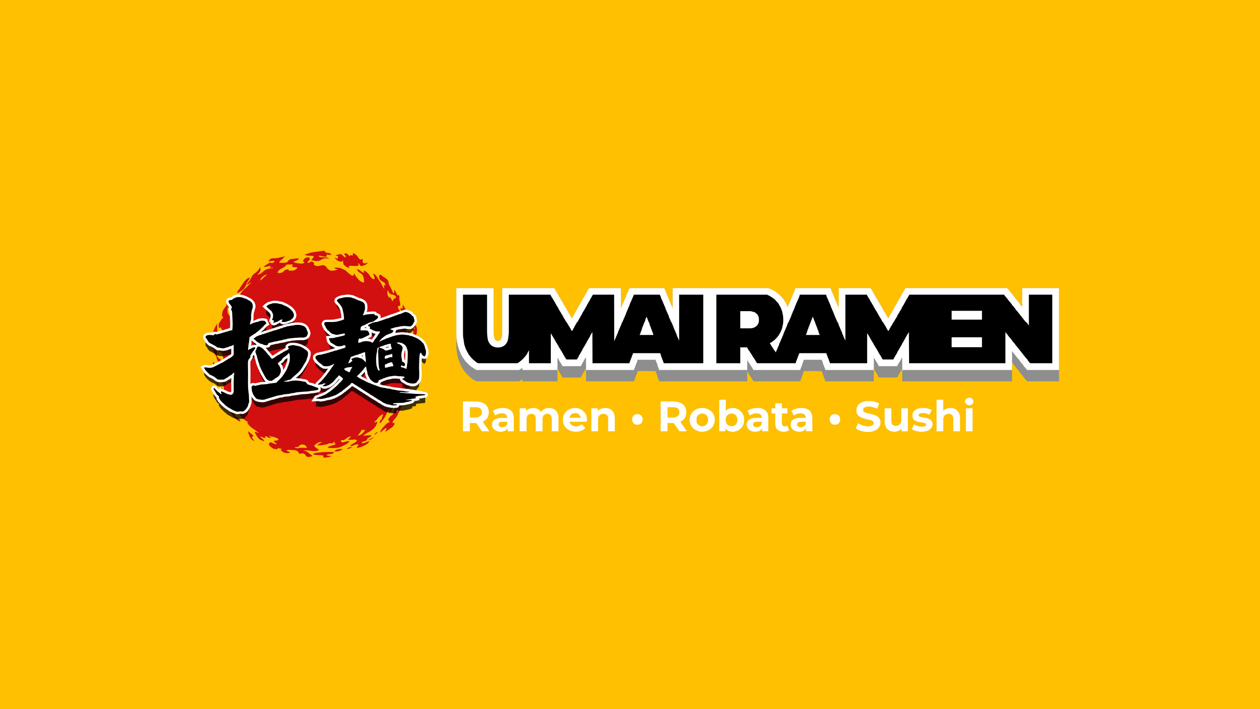Umai Ramen