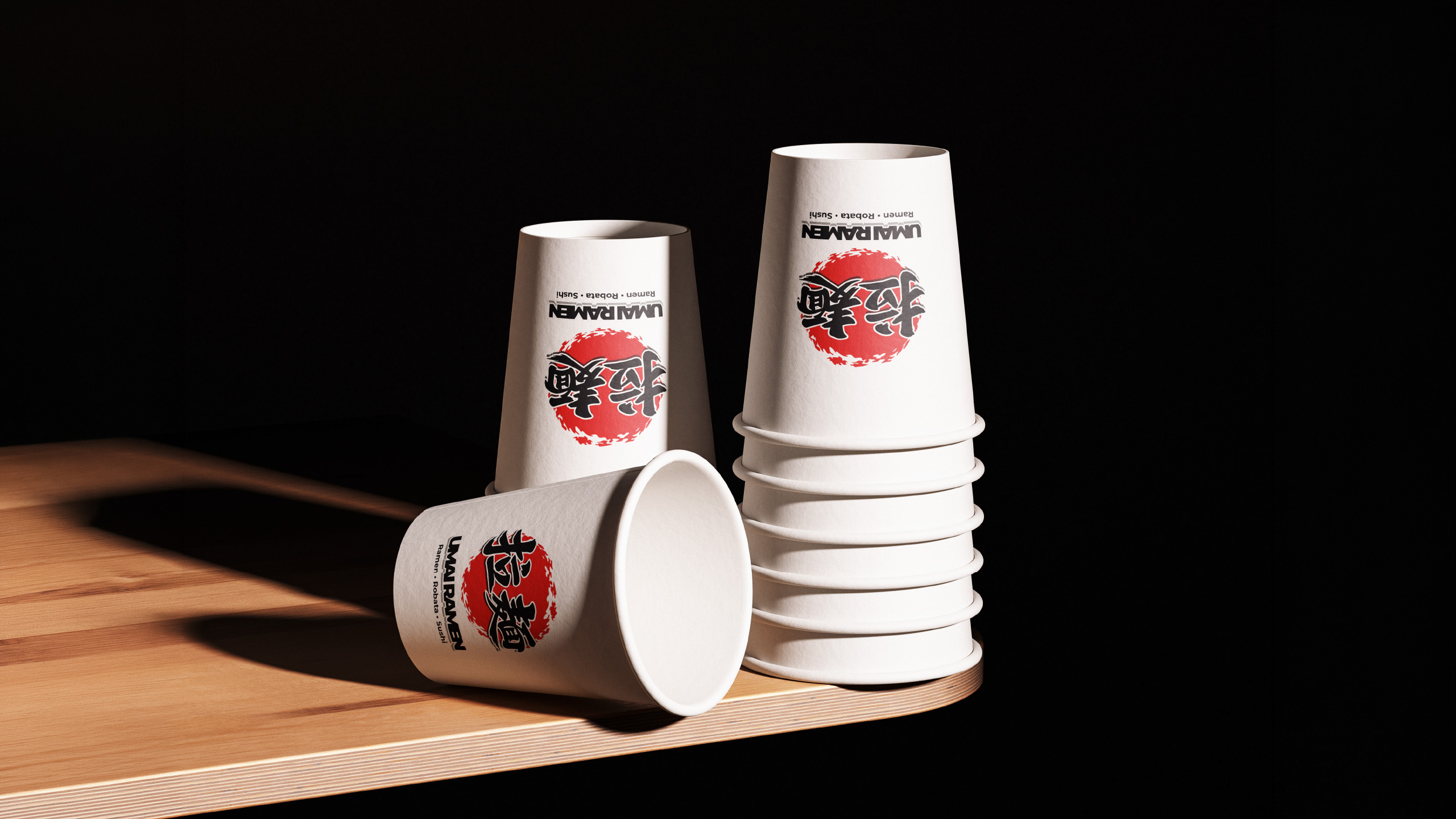 Umai Ramen