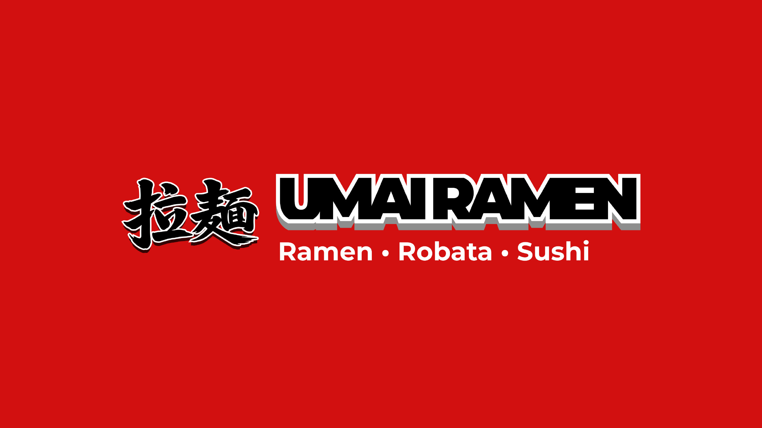 Umai Ramen